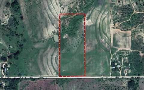 Lot 2a 8288 County Road 329, Blanket, TX 76432