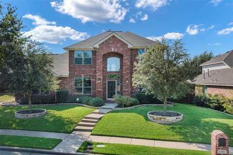 1310 Gold Coast Drive, Rockwall, TX 75087