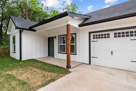 727 W Parnell Street, Denison, TX 75020