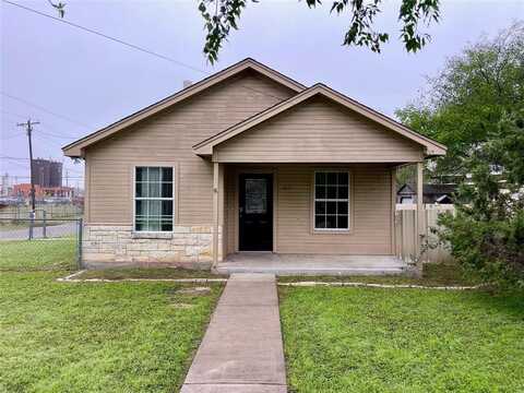 801 Trinity Street, Cleburne, TX 76031