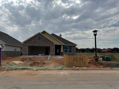 1244 Colca Drive, Springtown, TX 76082