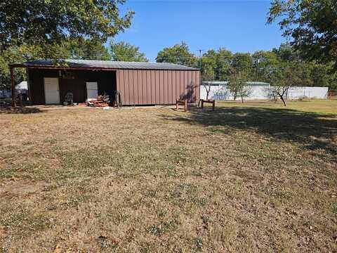 1347 Farm Road 38 S, Brookston, TX 75421