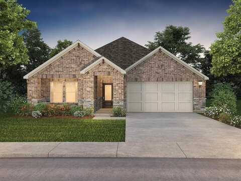 706 Martell Road, Lowry Crossing, TX 75069