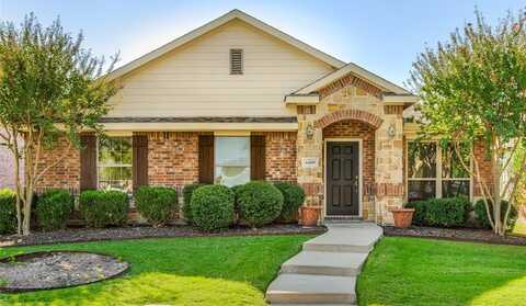 4409 Brighton Drive, McKinney, TX 75070