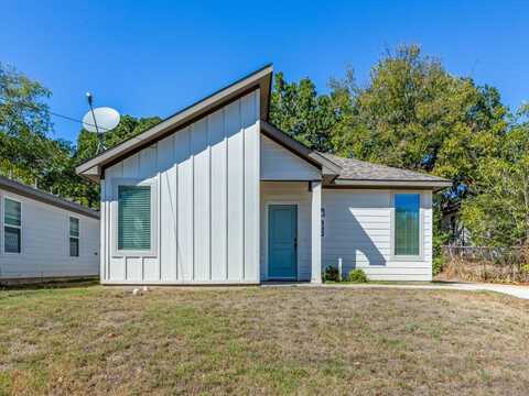 723 E Maple Row, Denison, TX 75021