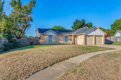 3516 Solano Court, Arlington, TX 76017