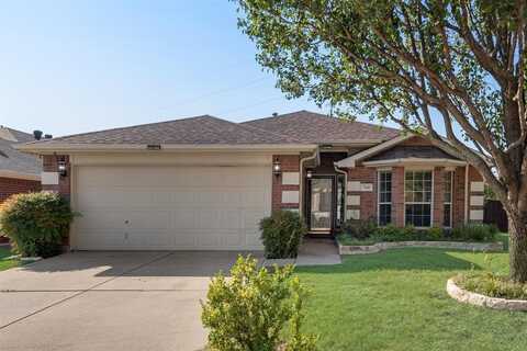 784 Tranquility Lane, Cedar Hill, TX 75104