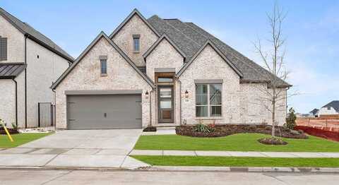 820 Stoney Bridge Way, Lavon, TX 75116