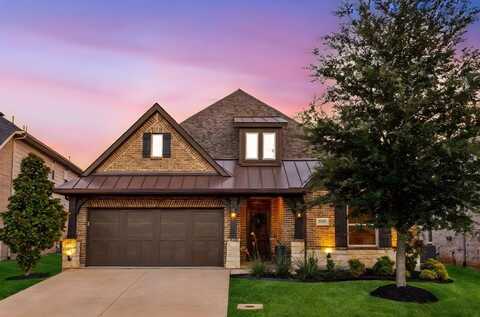 6224 Cupleaf Road, Flower Mound, TX 76226