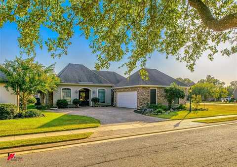 4 Fairway Circle, Haughton, LA 71037