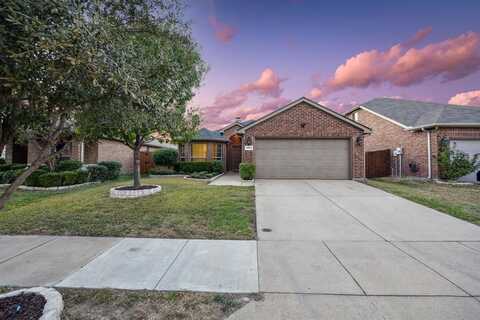 2004 Carriage Road, Heartland, TX 75126