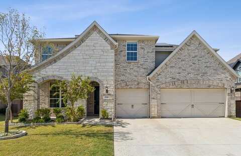 1248 Wisdom Way Drive, Haslet, TX 76052