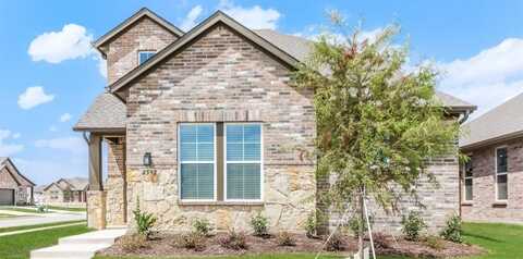 2540 Dulaney Drive, McKinney, TX 75071