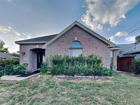 2841 Spruce Valley Lane, Dallas, TX 75233