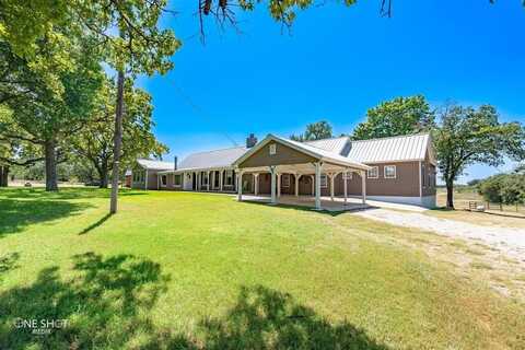 401 County Road 228, Cisco, TX 76437