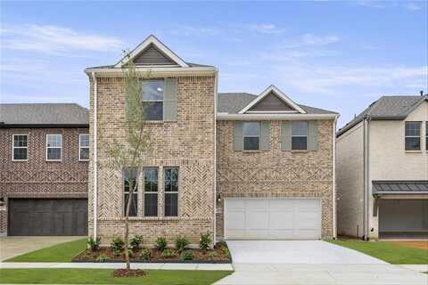 7517 Denney Drive, North Richland Hills, TX 76180