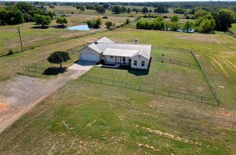 293 County Road 1111, Decatur, TX 76234