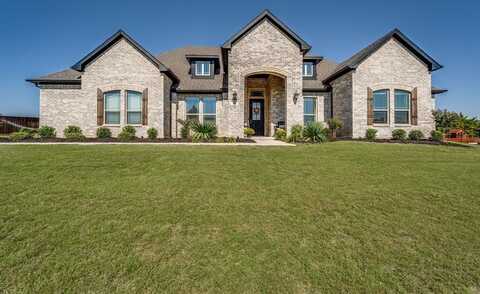 60 Anna Leigh Drive, Waxahachie, TX 75167