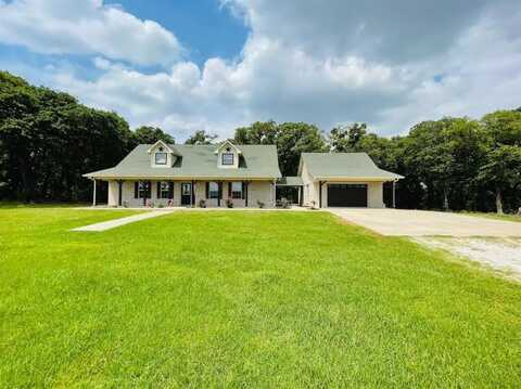 207 Emberson Chapel Road, Pilot Point, TX 76258