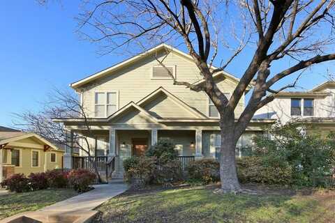 5219 Richard Avenue, Dallas, TX 75206