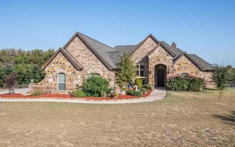 190 Cooperstown Drive, Springtown, TX 76082