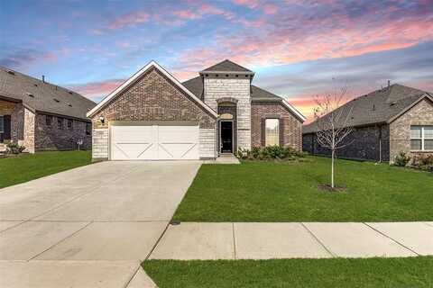 13089 Yellowstone Way, Providence Village, TX 76227