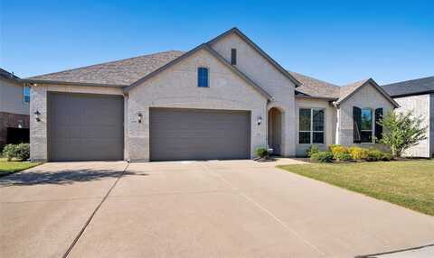 3703 Bridlewood Trail, Denison, TX 75020