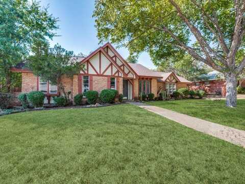 1131 Greenway Drive, Duncanville, TX 75137