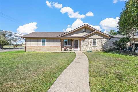 776 Ponderosa Drive, Hurst, TX 76053