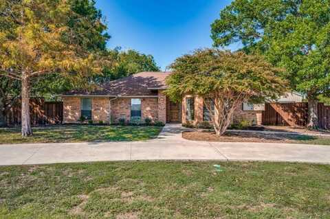 44a Rhea Mills Circle, Prosper, TX 75078