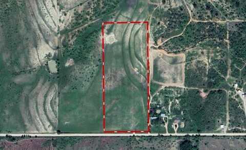 Lot 2b 8288 County Road 329, Blanket, TX 76432