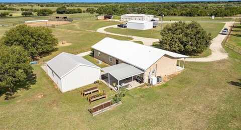 4007 FM 604 S, Clyde, TX 79510