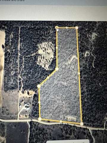 Tbd CR 531, Baird, TX 79504