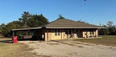 204 County Road 2211, Ivanhoe, TX 75447