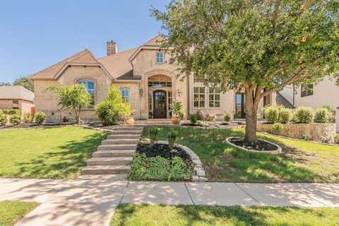 3409 Cedar Bluff Drive, McKinney, TX 75072