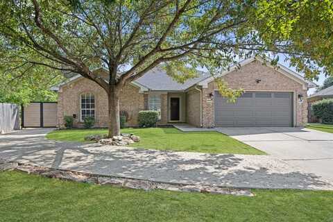 8820 Trinity Vista Trail, Fort Worth, TX 76053