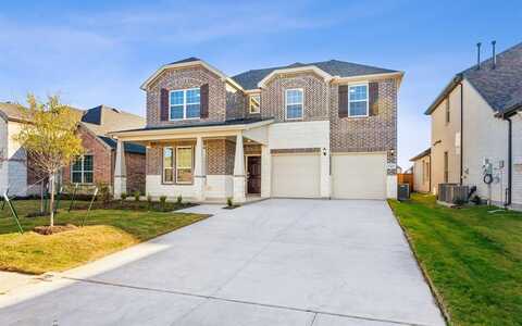 1328 Elijah Drive, Anna, TX 75409