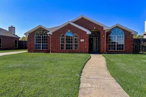 7107 Oaklawn, Sachse, TX 75048