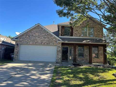 2825 St Johns Drive, McKinney, TX 75072