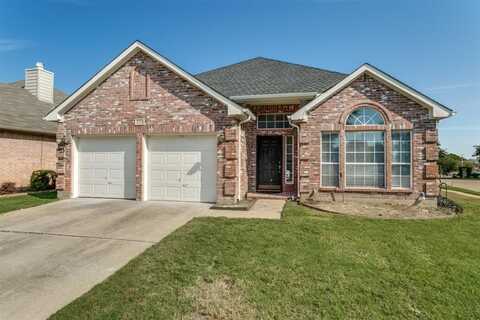 3000 Plum Tree Lane, Flower Mound, TX 75022