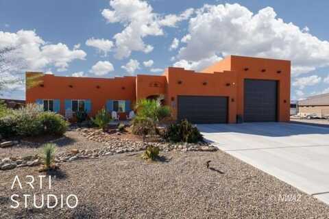 1598 E Margaret Ln, Littlefield, AZ 86432