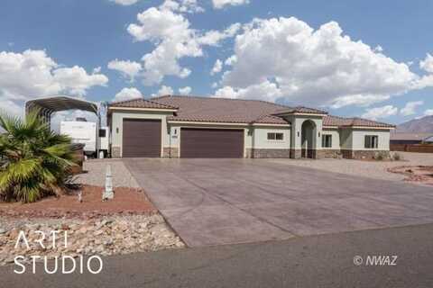 1665 E Desert Hawk Ct, Littlefield, AZ 86432