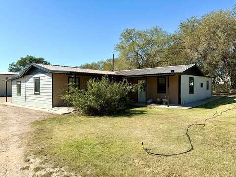 1401 A SE 5th St, Seminole, TX 79360