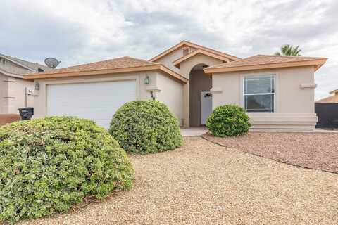 940 Sierra Verde, Alamogordo, NM 88310