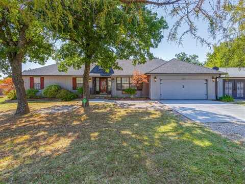 19630 SE 31st Street, Harrah, OK 73045