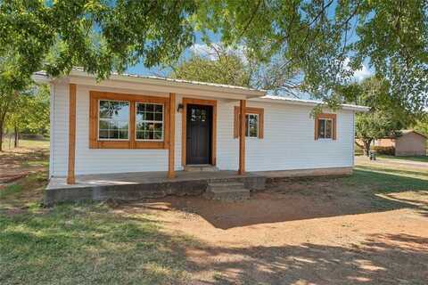 28724 N Adams Avenue, Blanchard, OK 73010