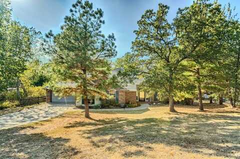 12243 Canyon Circle, Guthrie, OK 73044