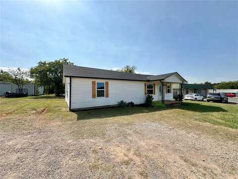 36005 Clearpond Road, Shawnee, OK 74801