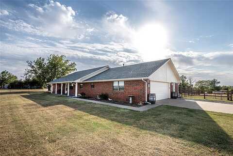 12962 108th Street, Lindsay, OK 73052