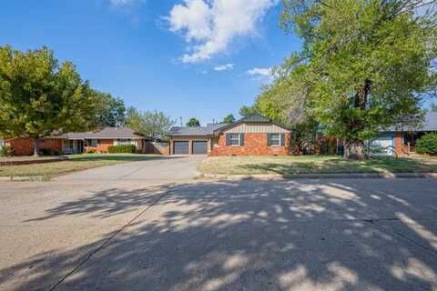 4135 Holiday Place, Oklahoma City, OK 73112